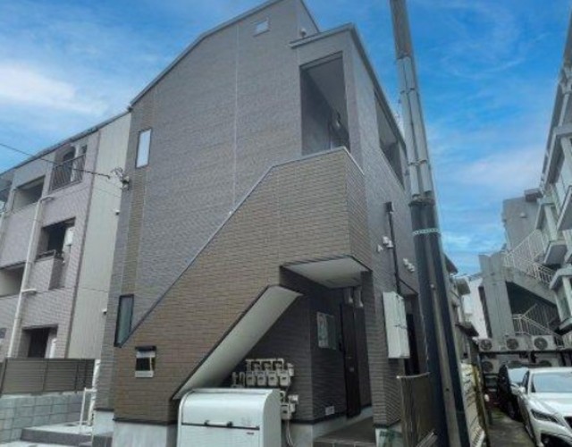 部屋画像