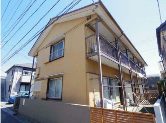 部屋画像