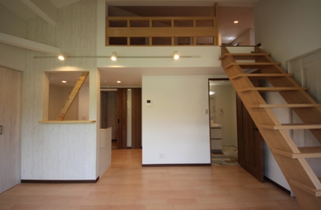 居室・リビング