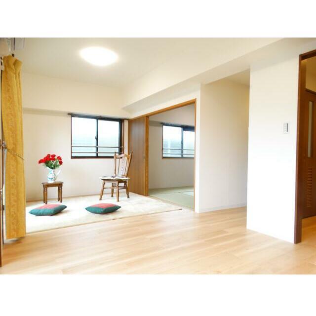 居室・リビング