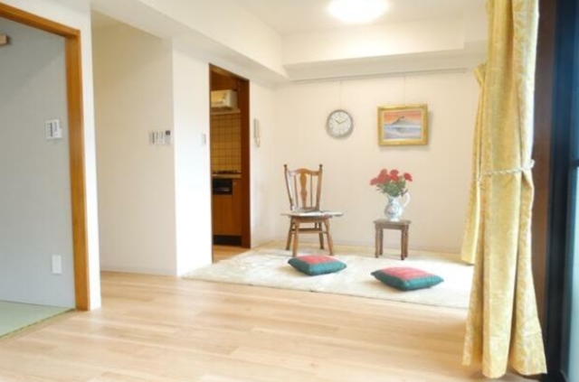 居室・リビング