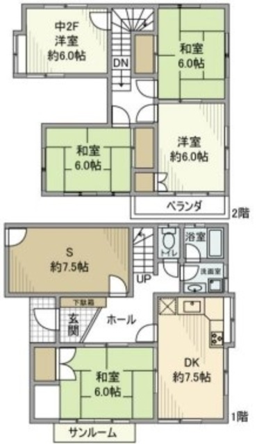 サムネイルイメージ