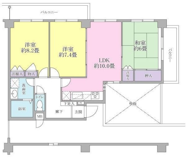サムネイルイメージ