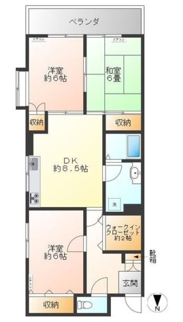 サムネイルイメージ