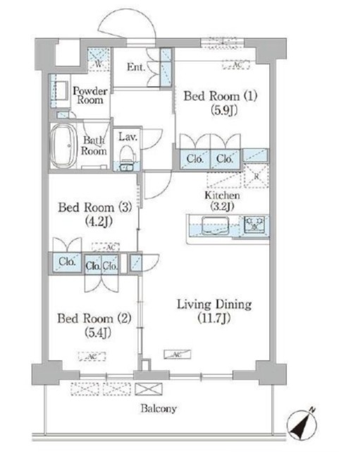 サムネイルイメージ