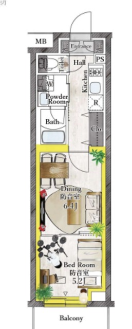 サムネイルイメージ