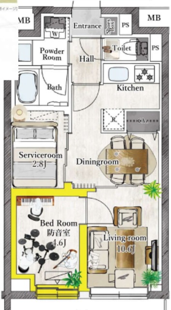 サムネイルイメージ