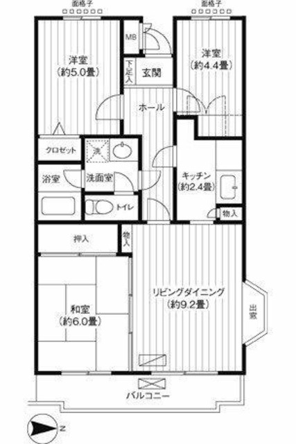 サムネイルイメージ