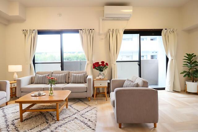 居室・リビング