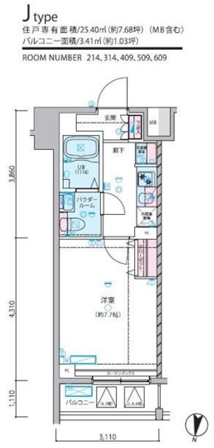 サムネイルイメージ