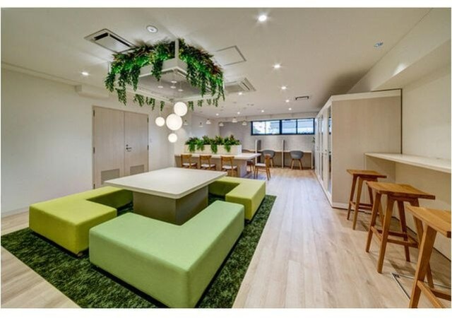 居室・リビング