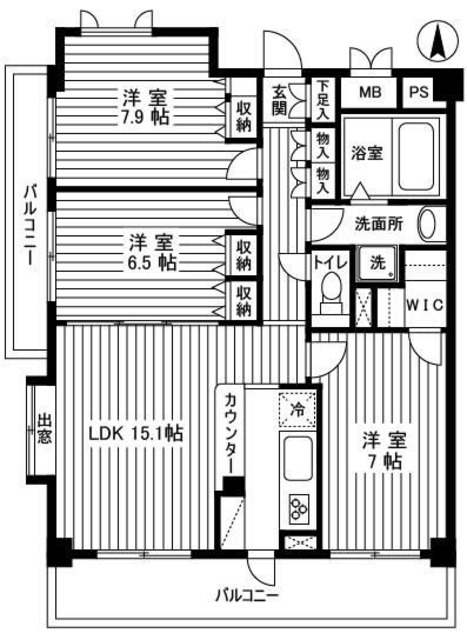 サムネイルイメージ