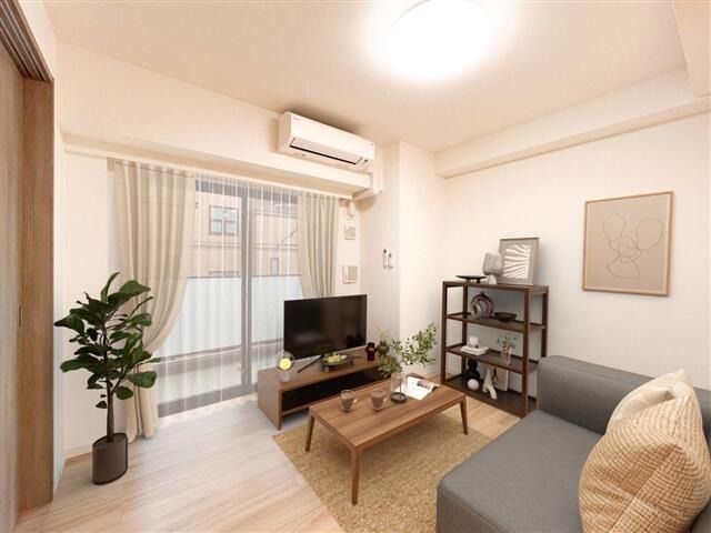 居室・リビング