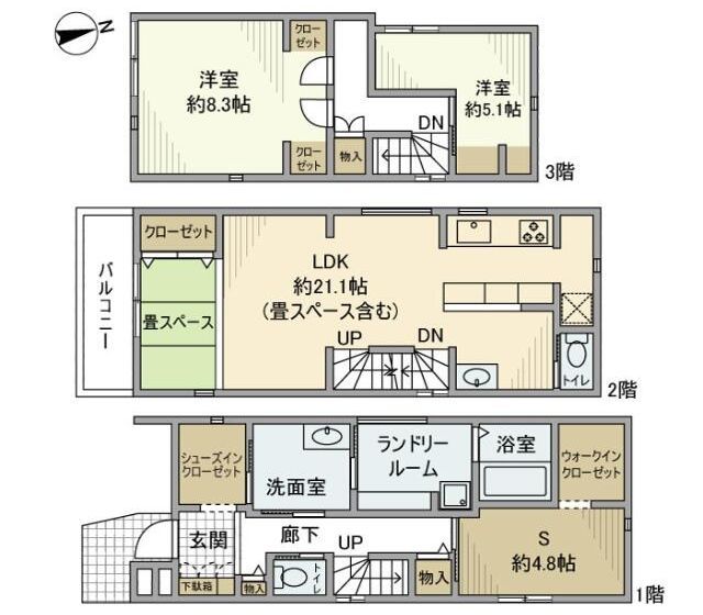 サムネイルイメージ