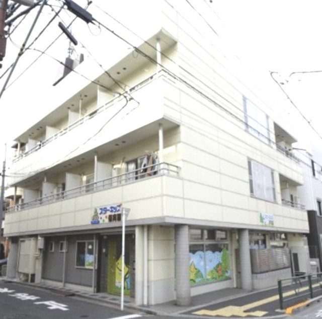 部屋画像