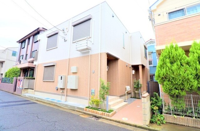 部屋画像