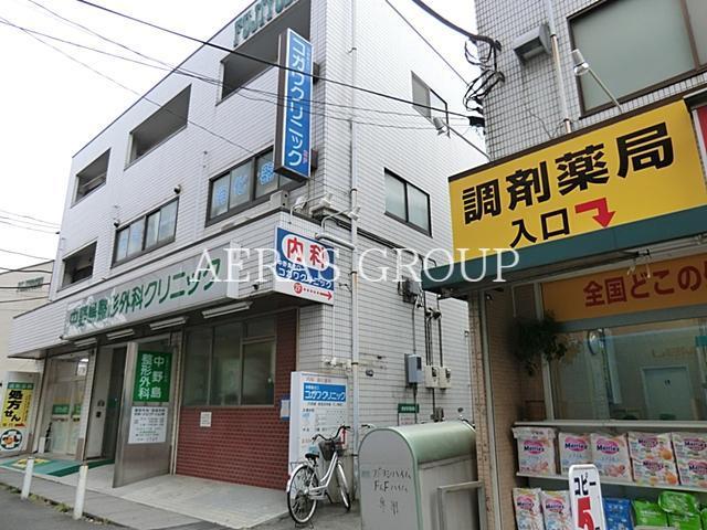 周辺