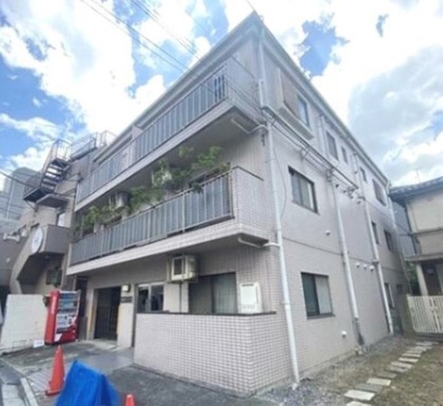 部屋画像