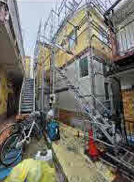 部屋画像