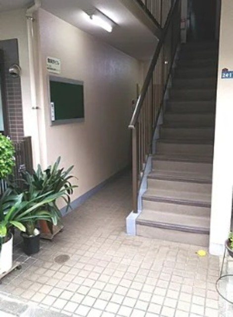 ロビー