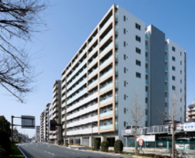 部屋画像
