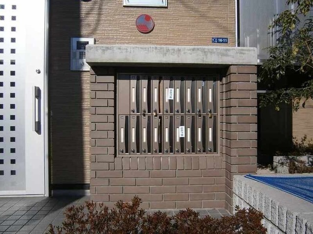 ロビー