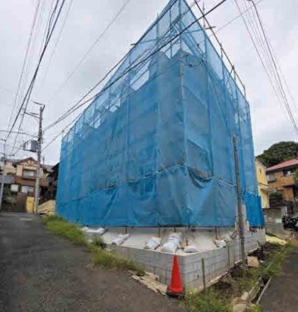 部屋画像
