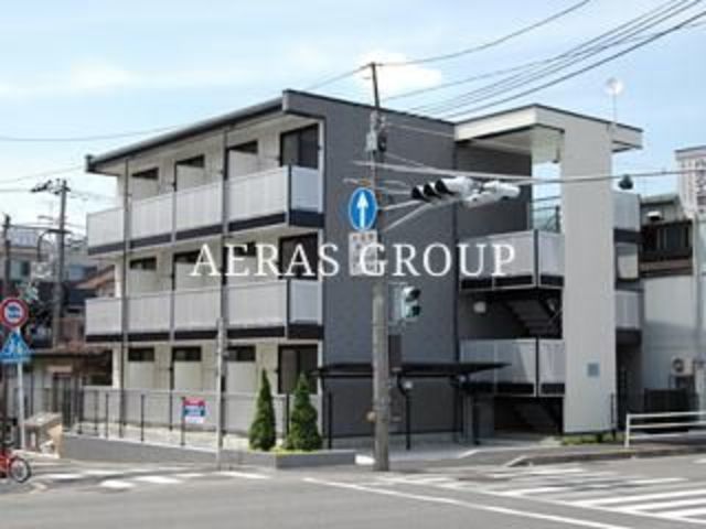 部屋画像