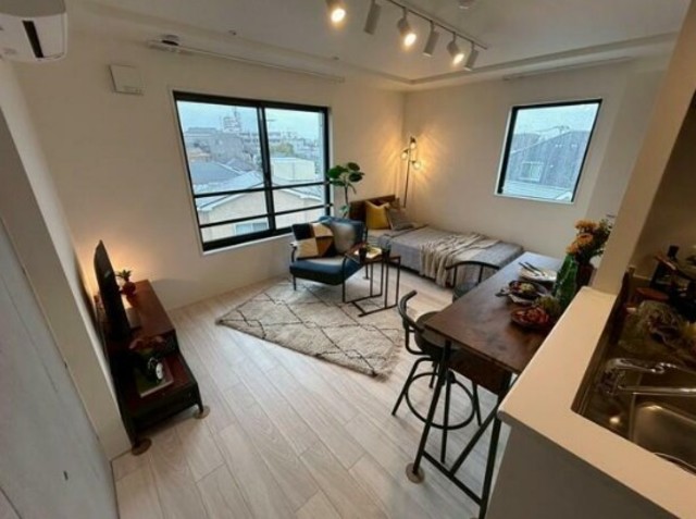 居室・リビング