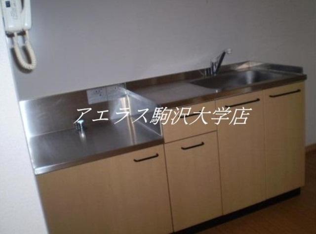 キッチン