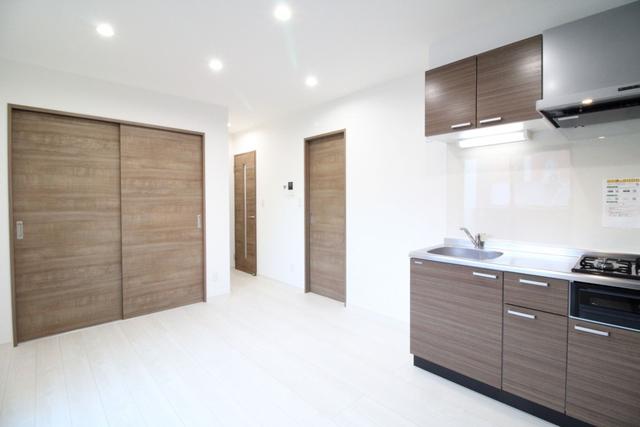 居室・リビング