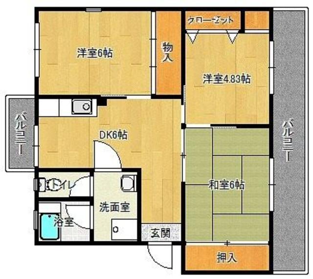 サムネイルイメージ