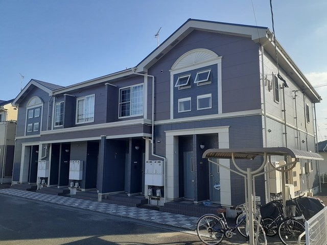 部屋画像
