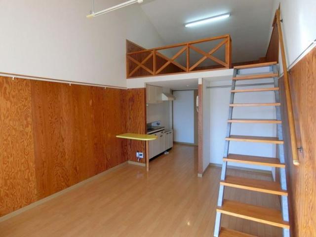 居室・リビング