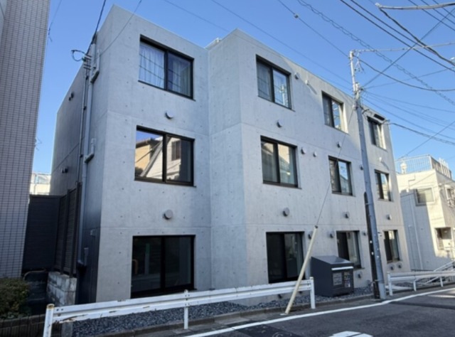 部屋画像