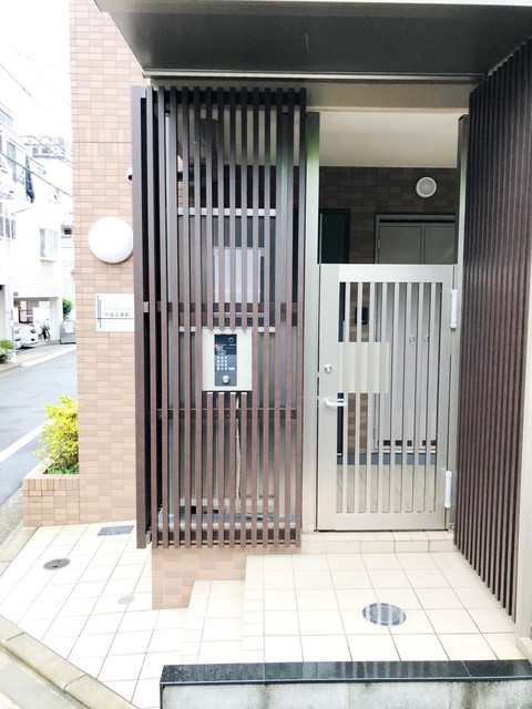 ロビー