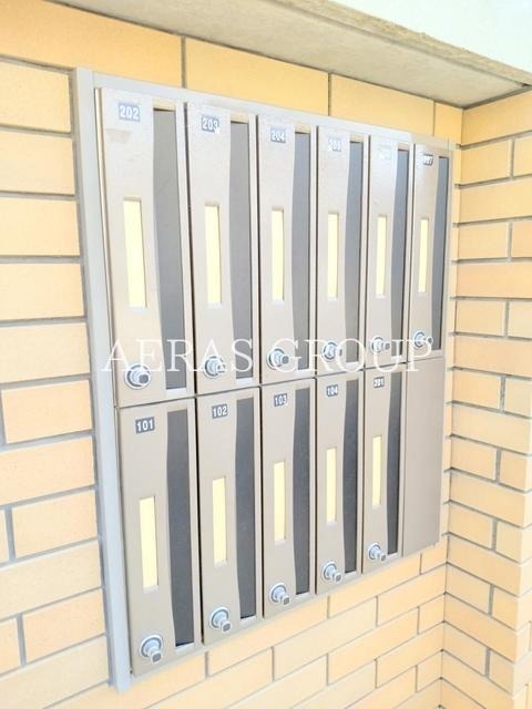 ロビー