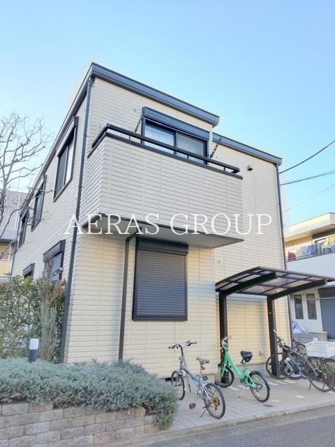 部屋画像