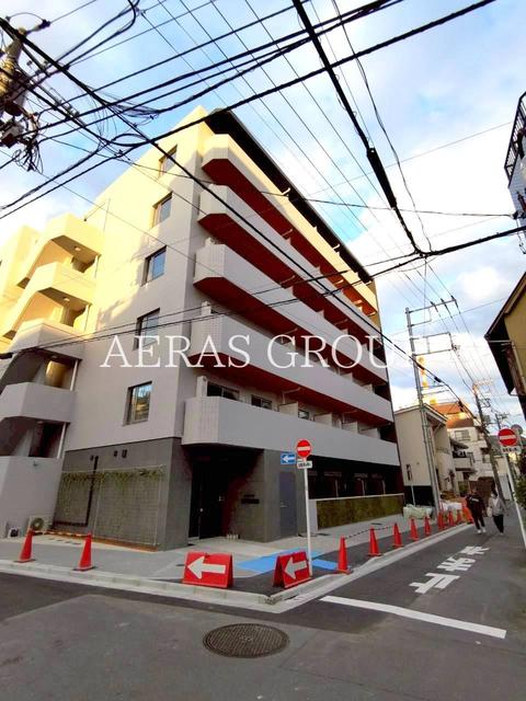 部屋画像