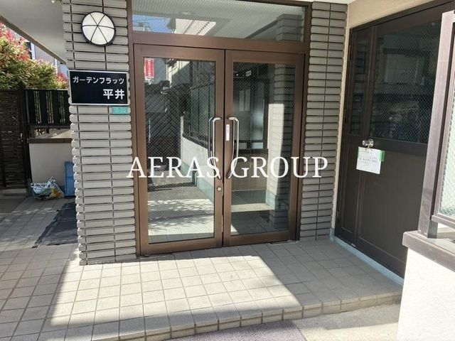 ロビー