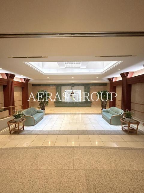 ロビー
