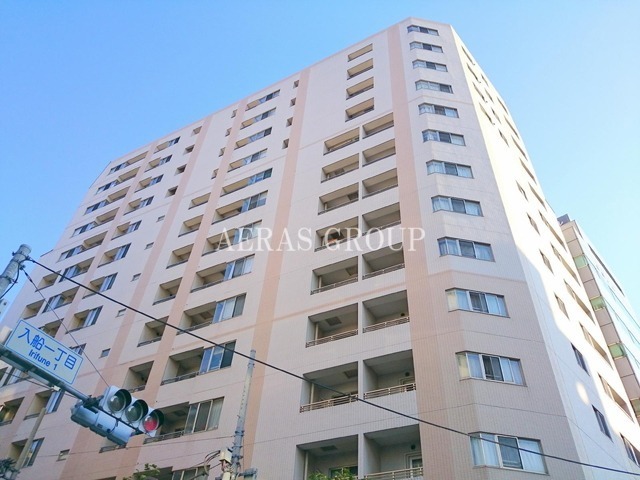 部屋画像