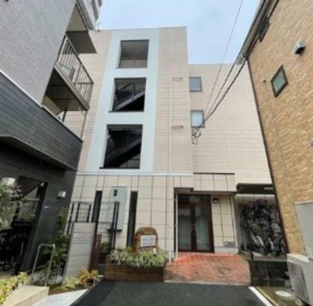 部屋画像