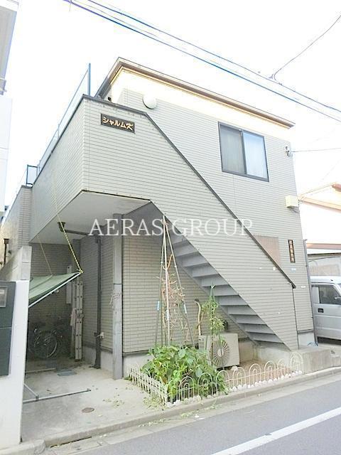 部屋画像