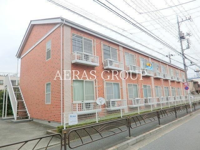 部屋画像