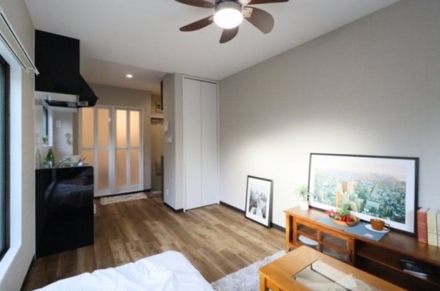 居室・リビング