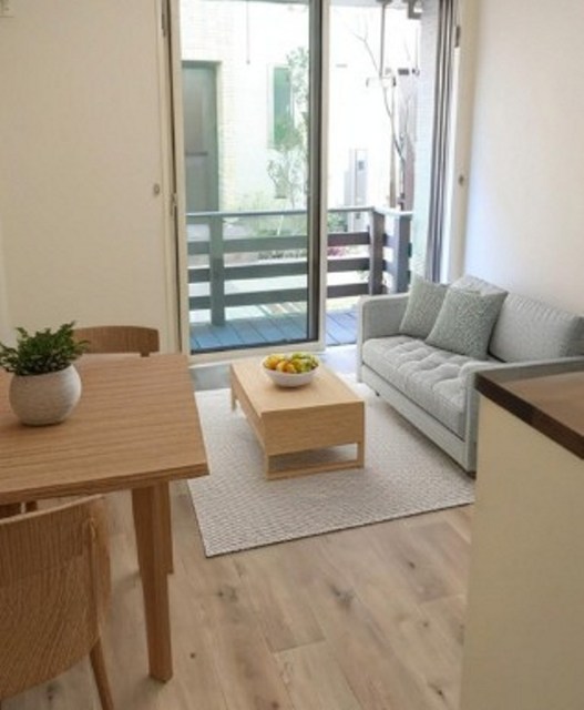 居室・リビング