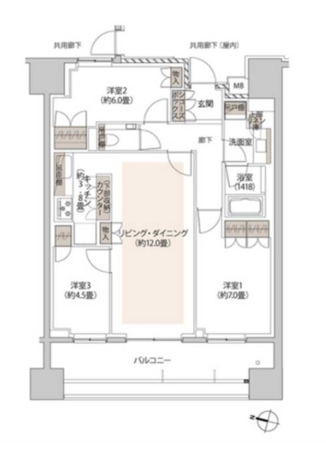 サムネイルイメージ