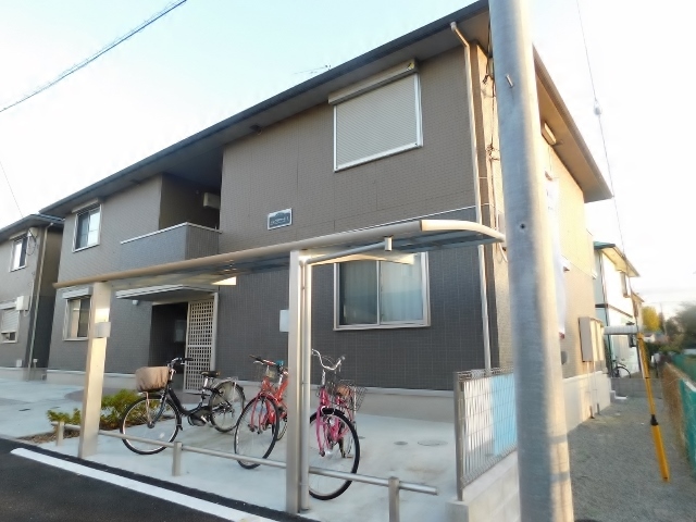 部屋画像