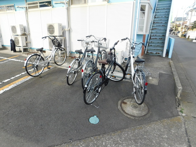 その他